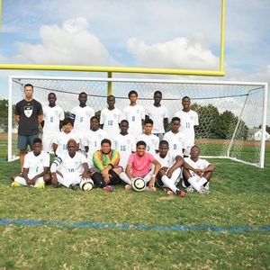 Meet your Posher, Bill